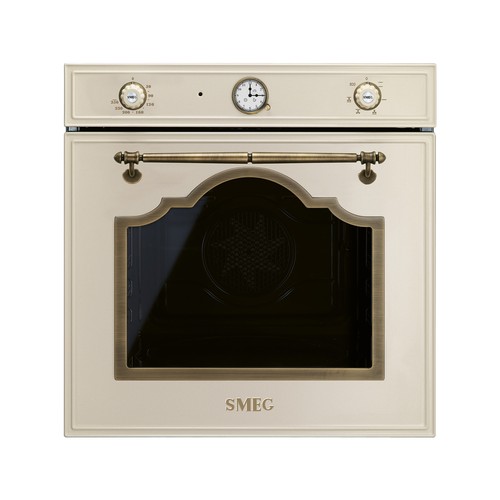 Backofen elektrisch smeg cm - 60,