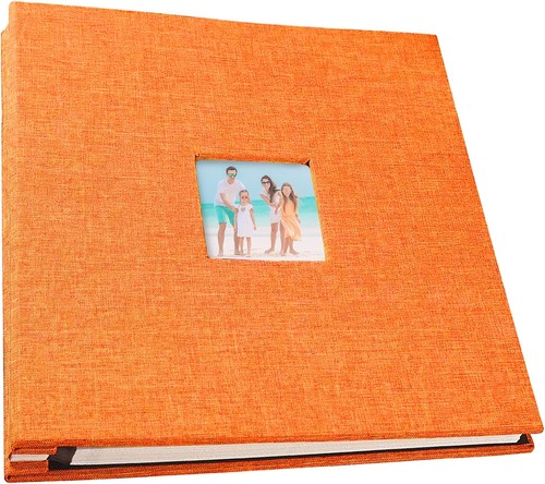 Selbstklebende fotoalbum - selbstklebende,
