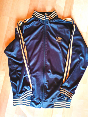 Adidas herren trainingsjacke - herren,
