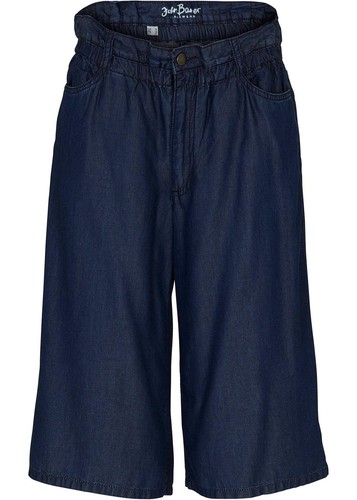 Lockere jeans bermuda - lockere, 38