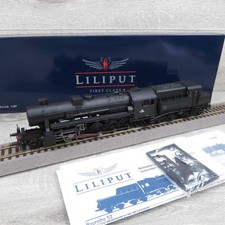 LILIPUT L105215 - H0 - ÖBB -