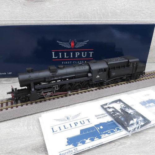 Liliput l105215 öbb - l105215,