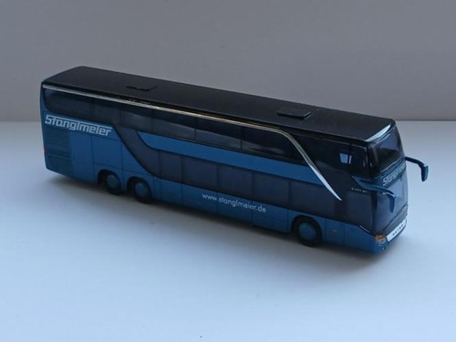 Awm reisebus setra - setra, s