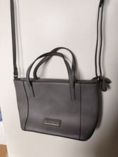 S. Oliver Handtasche Grau