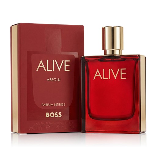 Hugo boss alive absolu parfum - alive,