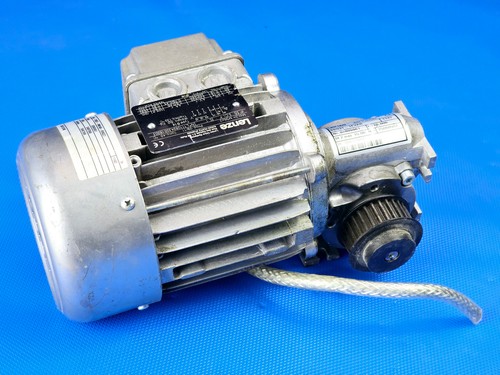 Lenze getriebemotor 13002975 - getriebemotor,