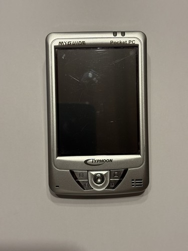 Typhoon myguide 3500 - 3500, pc