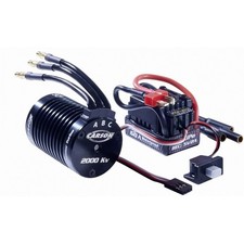 Carson 906312 1:10 BL Set