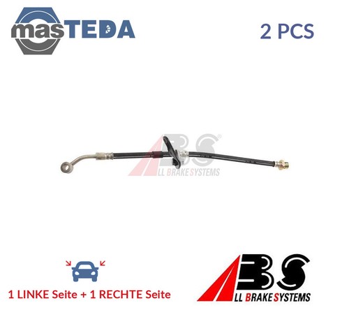 4999 bremsschlauch - 4999,