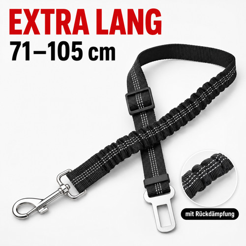 Extra langer hunde - langer,