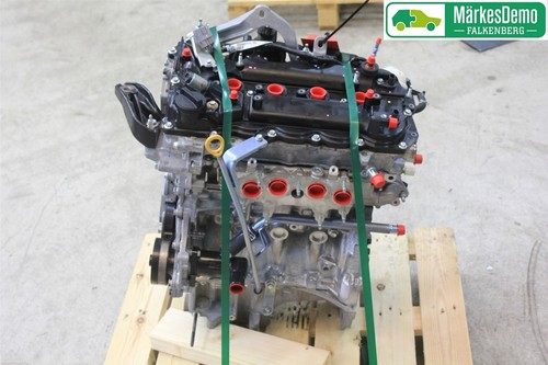 Motor benzin toyota - benzin,