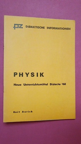 263112 kurt aurich - 263112,