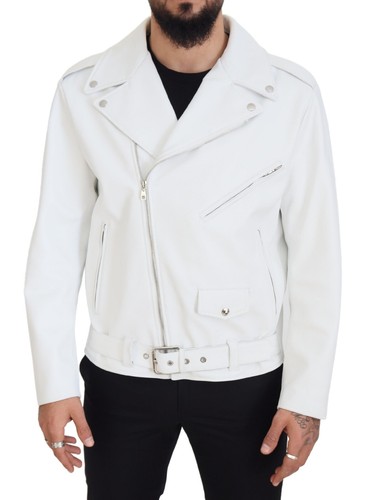 Dolce gabbana jacke weiß - &,