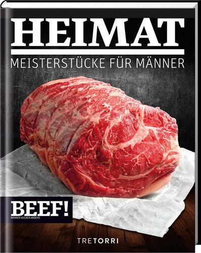 Beef heimat meisterstücke - heimat:,