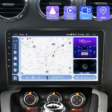 Für Audi TT MK2 8J 2006-2014