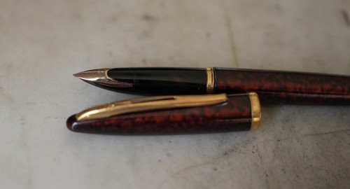 Waterman carene - waterman,