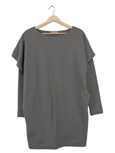 Cos tunikakleid damen kleid - tunikakleid,
