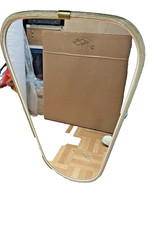 50e 60er Jahre Spiegel