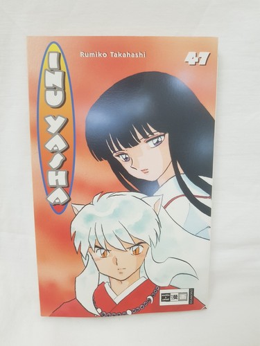 Inu yasha manga band - inu,