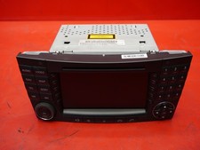 Navigation mercedes w211 s211 - navigation,