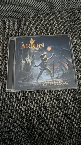 Arion life not beautiful - arion,