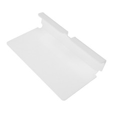  Flache Wandhalterung