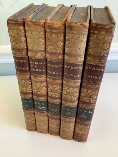 Fine binding 1821 - fine,