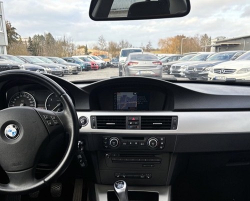 Navigations bildschirm bmw - navigations,