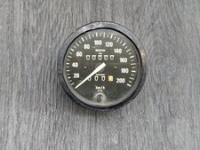 BMW R 100 GS 1987-1996 Tacho