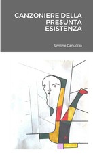 Simone Carluccio | CANZONIERE