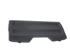 ✅ Neuwertig Original Hutablage VW Caddy Maxi V 5 ab 2020- Kofferraumabdeckung