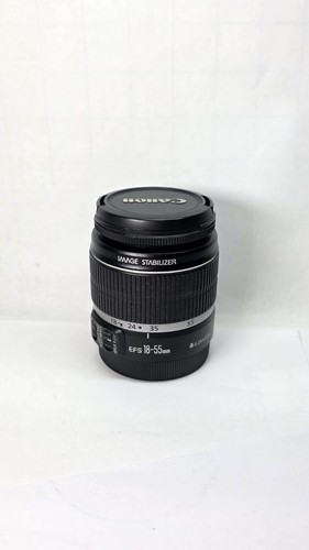 Canon 55mm 3 5 - 18-55mm, f/3.5-5.6