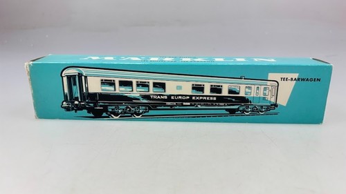 Märklin 4058 tee - (da),