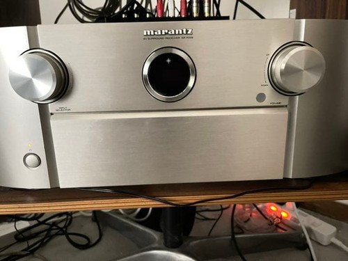 Marantz verstärker sr7009 - marantz,