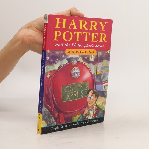 Harry potter and - harry,