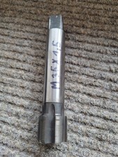 Gewindebohrer HSS M35 x 1,5 