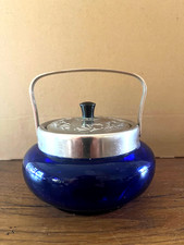 Vintage Zuckerdose Keksdose