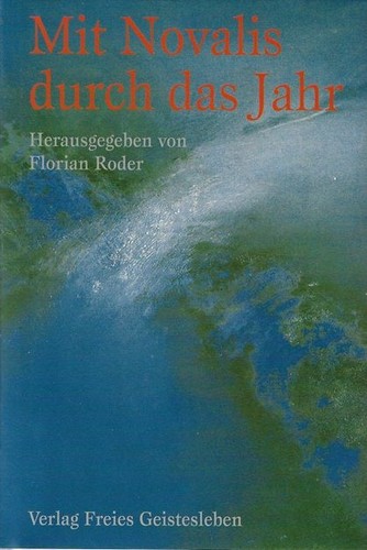 Mit novalis durch das - durch,