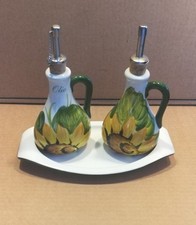 Bassano Essig & Öl mit