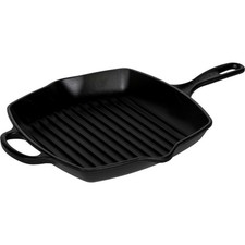 Le Creuset Grillpfanne