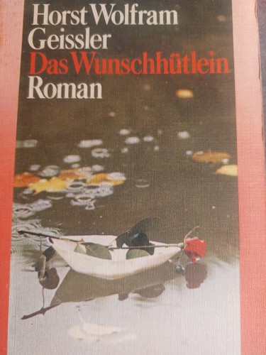 Horst wolfram geissler - -, das