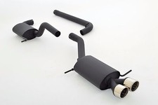 FMS Gr A Sportauspuff Anlage