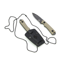 Neck Knife EDC Taschenmesser -