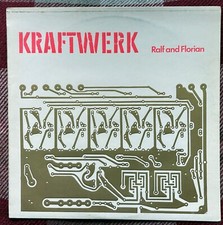 KRAFTWERK - RALF AND FLORIAN