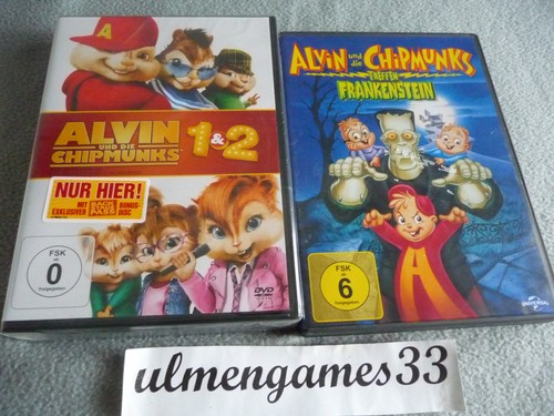Neu ovp dvd - neu, kinder