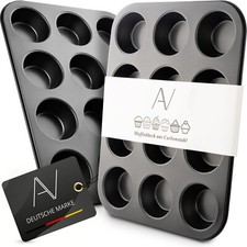 AVANA Muffinblech aus