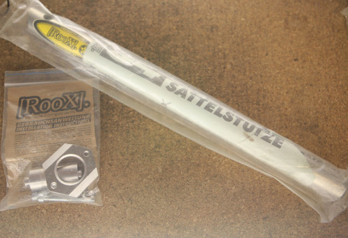 Retro nos new roox - new,