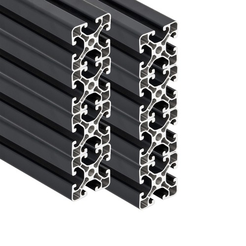 Aluprofil 40x40 stab 2m - 8,