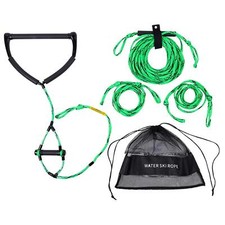 Wakeboard-Seil, leicht, mit