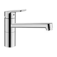 Hansa Basic Küchenarmatur Spültisch Küchenmischer Armatur schwenkbar 55482203